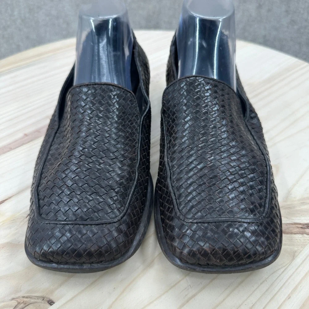 cloudwalkers vintage loafers